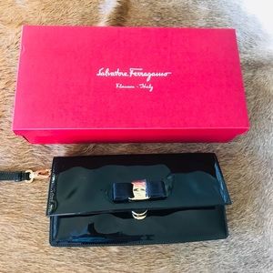 ❤️Salvatore Ferragamo purse❤️